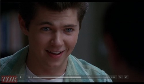  Glee: Damian McGinty's Rory gets to know Finn