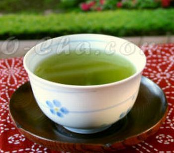 緑茶, グリーン ティー
