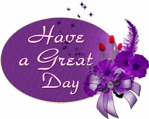 Have a lovely day Cynti ♥ 