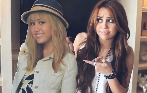 Its The AMAZING Miley!! <3