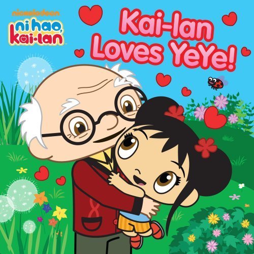  Kai-Lan Loves Ye Ye