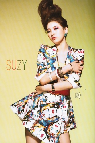  Lovely Suzy <3