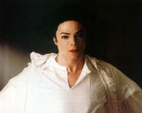  Michael ♥ ♥ ♥ ♥