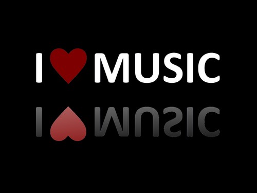 Music Saves My Soul 