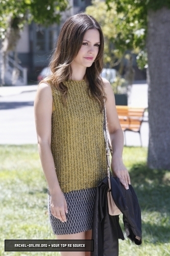  New Hart Of Dixie stills for 1x07 'The Crush and the Crossbow'