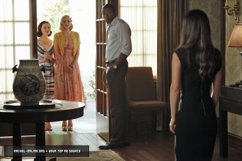  New Hart Of Dixie stills for 1x07 'The Crush and the Crossbow'