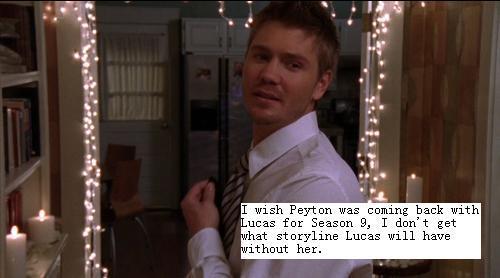  OTH Confessions
