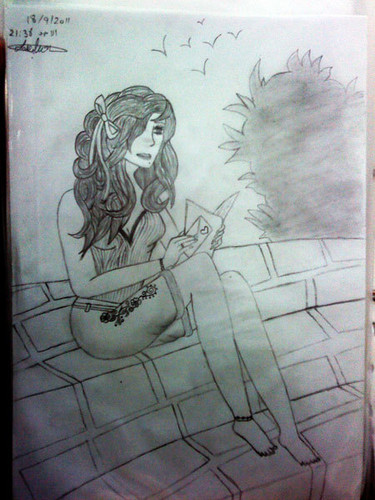 One I Draw!! :)