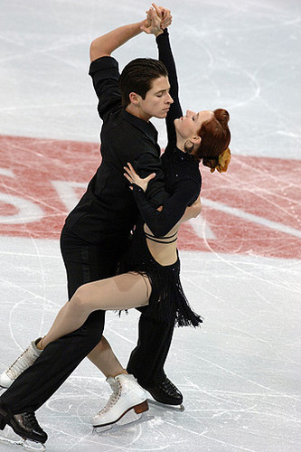  pattinare, skate CANADA 2006