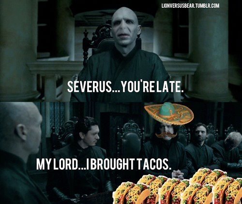  Snape Funnies!