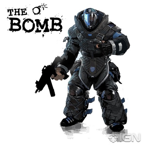  The Bomb