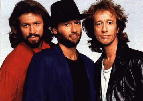  ☆ Bee Gees