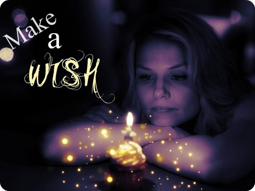  *Make a Wish*