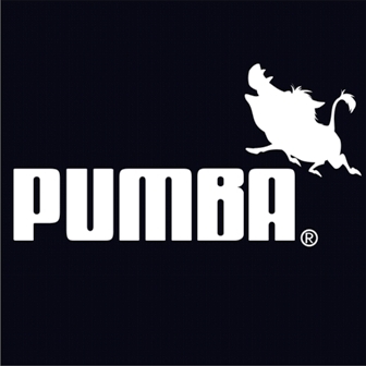 ?? Puma - Pumba ??