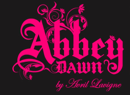  Abbey Dawn