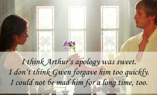  Arthur and Gwen Confession 2