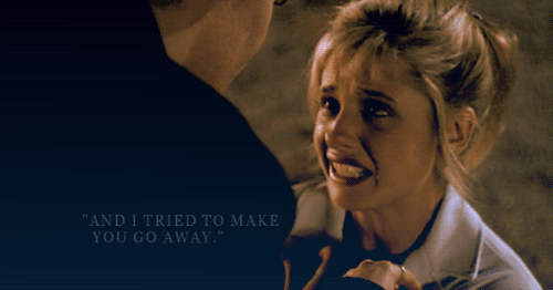  Buffy in Amends
