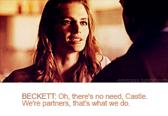  castello & Beckett