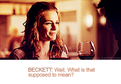  castelo & Beckett