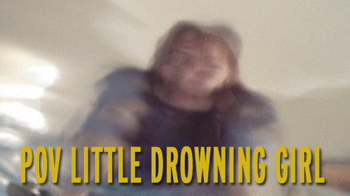Drowning POV