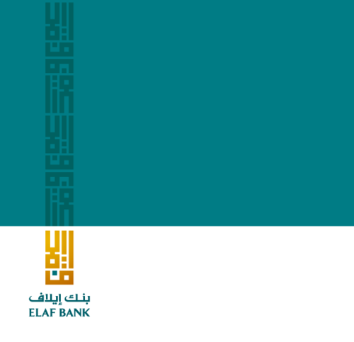  Elaf Bank?? XD