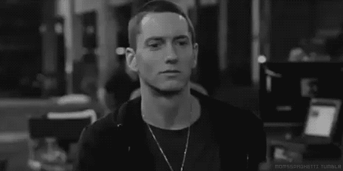  Eminem GIFs