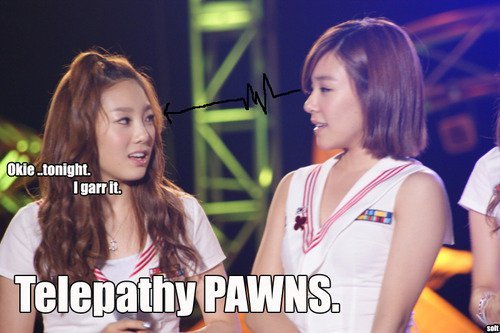  Funny picture of Tiffany