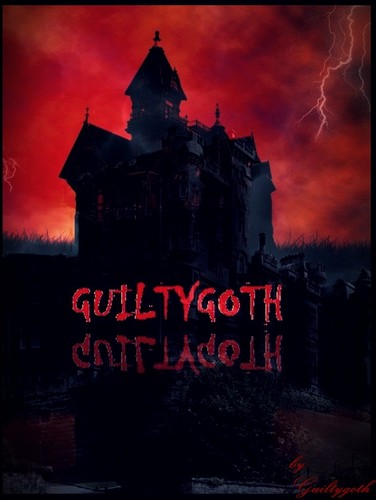  गॉथिक /guiltygoth/