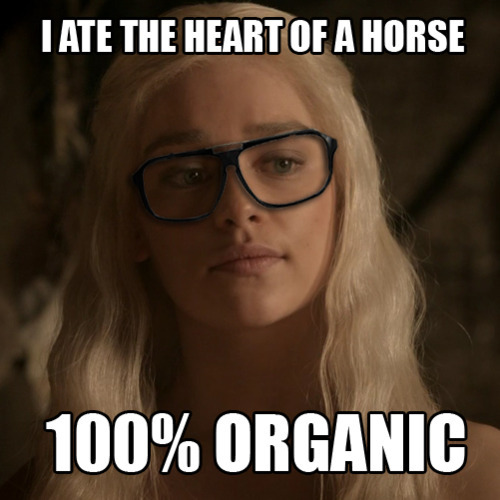  Hipster Dany