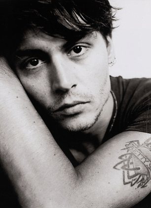 Johnny Depp - Johnny Depp Photo (26449237) - Fanpop
