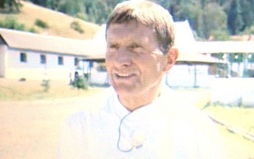 Josef Vana white