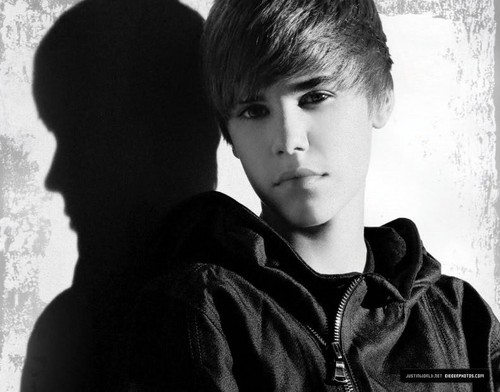 Justin Bieber Never Say Never