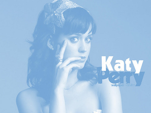  Katy দেওয়ালপত্র