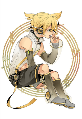  Len <3