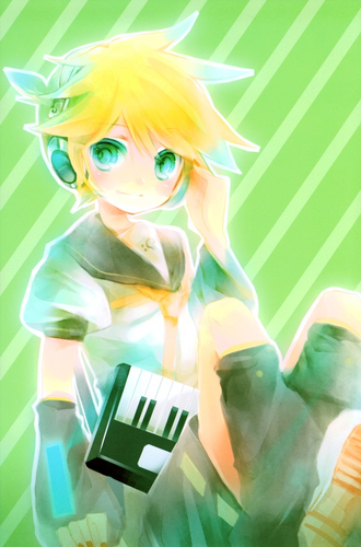  Len
