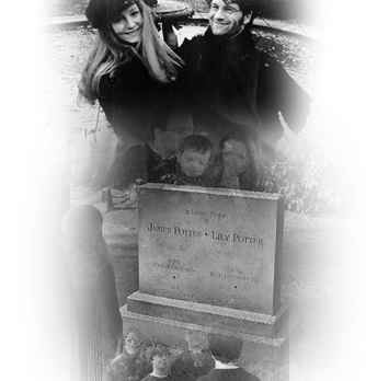  Lily and James .. Forever in our hearts ♥