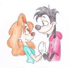 Max and Roxanne <3
