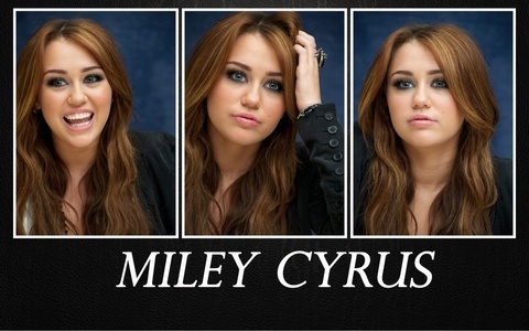  Miley! <3