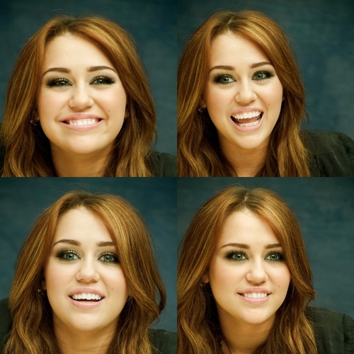  Miley!!
