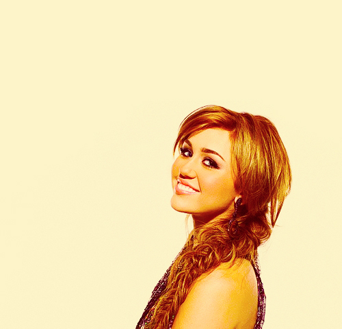  Miley ♥♥♥
