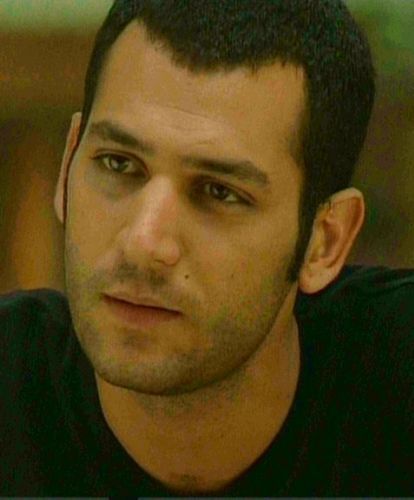 Murat Yıldırım (Turkish actor)