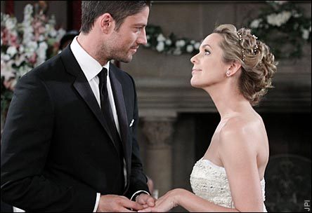Nicole & EJ's 2nd Wedding - Days of Our Lives Photo (26455261) - Fanpop