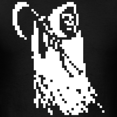  Reaper Pixel