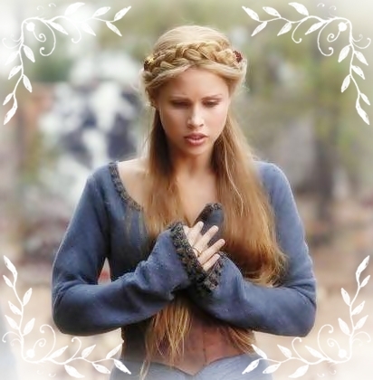  Rebekah