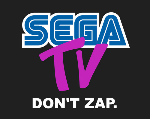  Sega TV