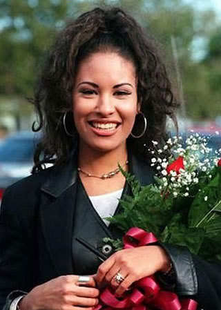  Selena The Queen of Tejano