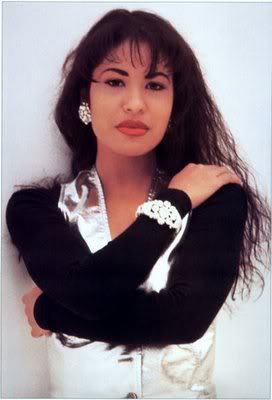  Selena The Queen of Tejano
