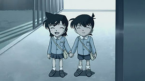  Shinichi and Ran