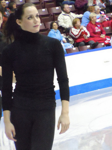  スケート Canada 2011 - Practice