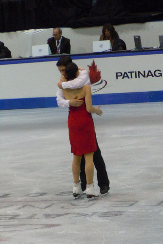  pattinare, skate Canada 2011